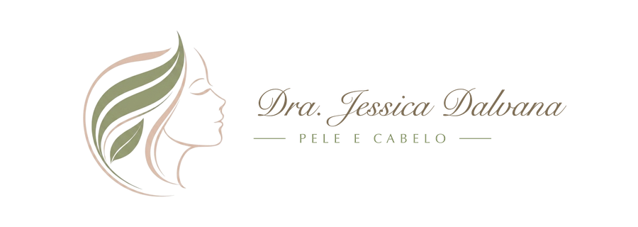 Dra. Jessica Dalvana — Pele e Cabelo